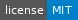 GitHub license