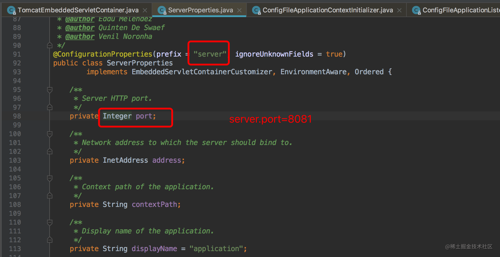 Spring Boot 启动原理解析(二) Tomcat 启动详解