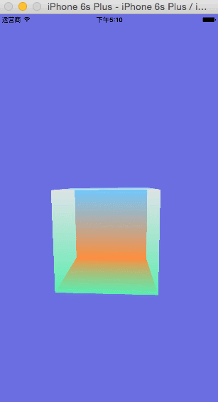 关掉 GL_DEPTH_TEST.gif