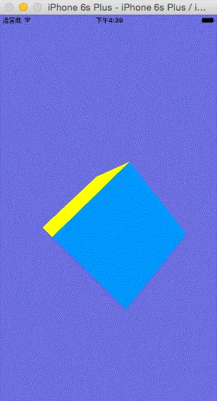 正方体_魔方色.gif