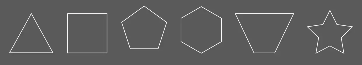LINE LOOP