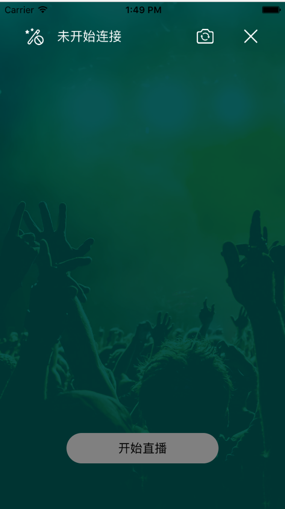直播图