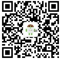 扫一扫关注微信公众号，获取更多干货和资源