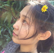 觉醒年代的个人资料头像