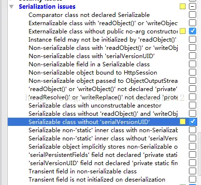 SerializableParcelable Generator的使用