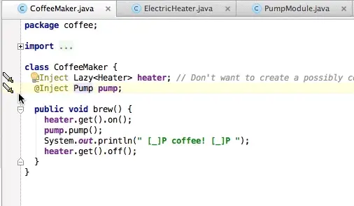 dagger-intellij-plugin 使用图解