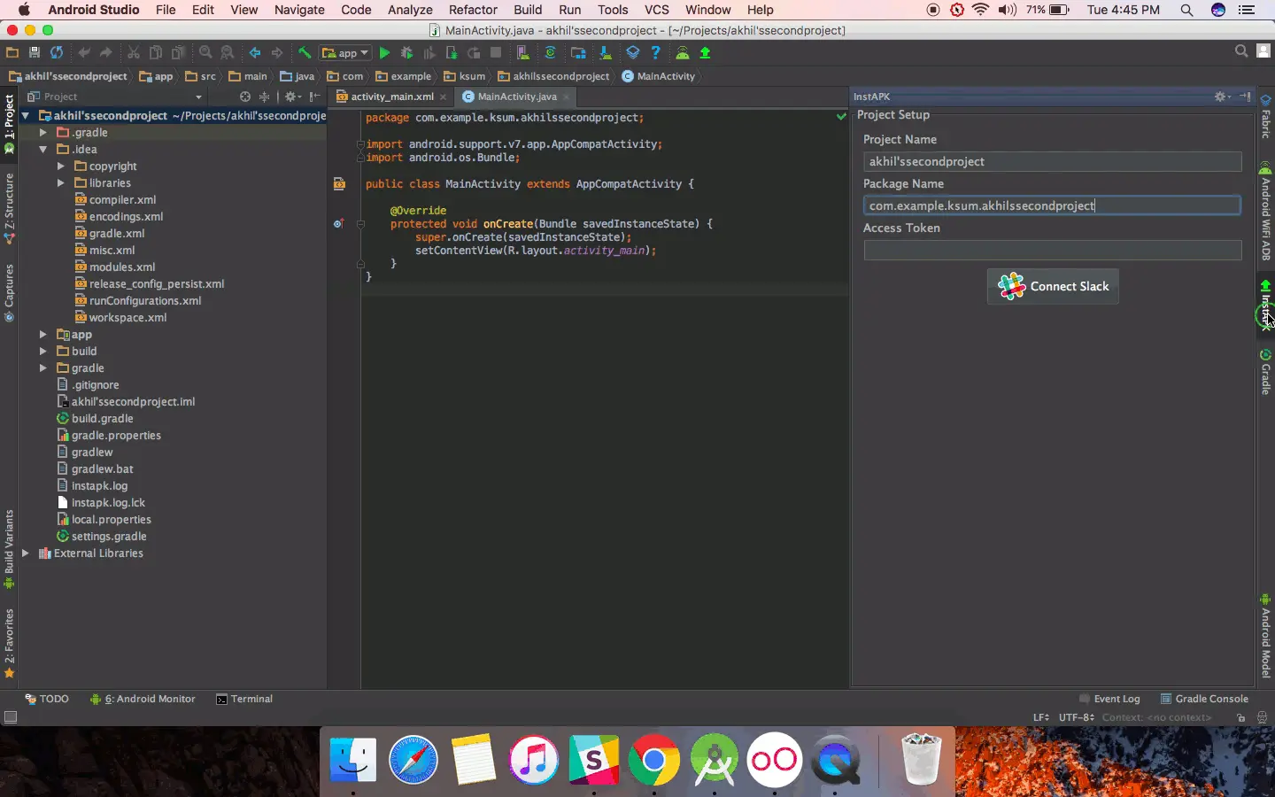 instapk-studio-plugin使用
