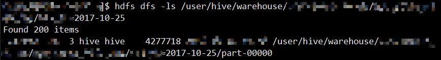 HiveFile