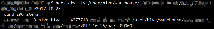 HiveFile