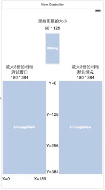 测试软件的界面设计