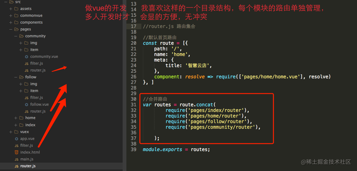 React-router4 route splitting and on-demand loading based on react ...