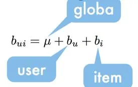 推荐系统算法之 surprise 实战