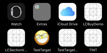 App的icon2