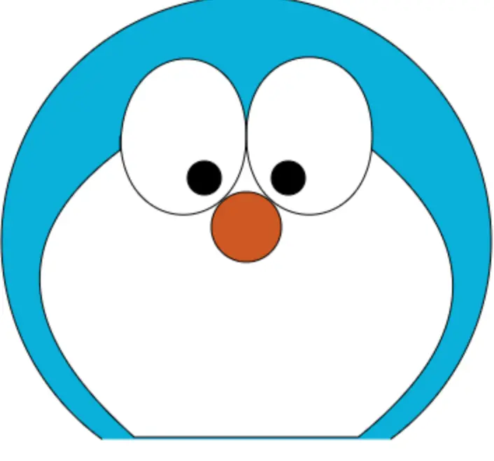 鼻子