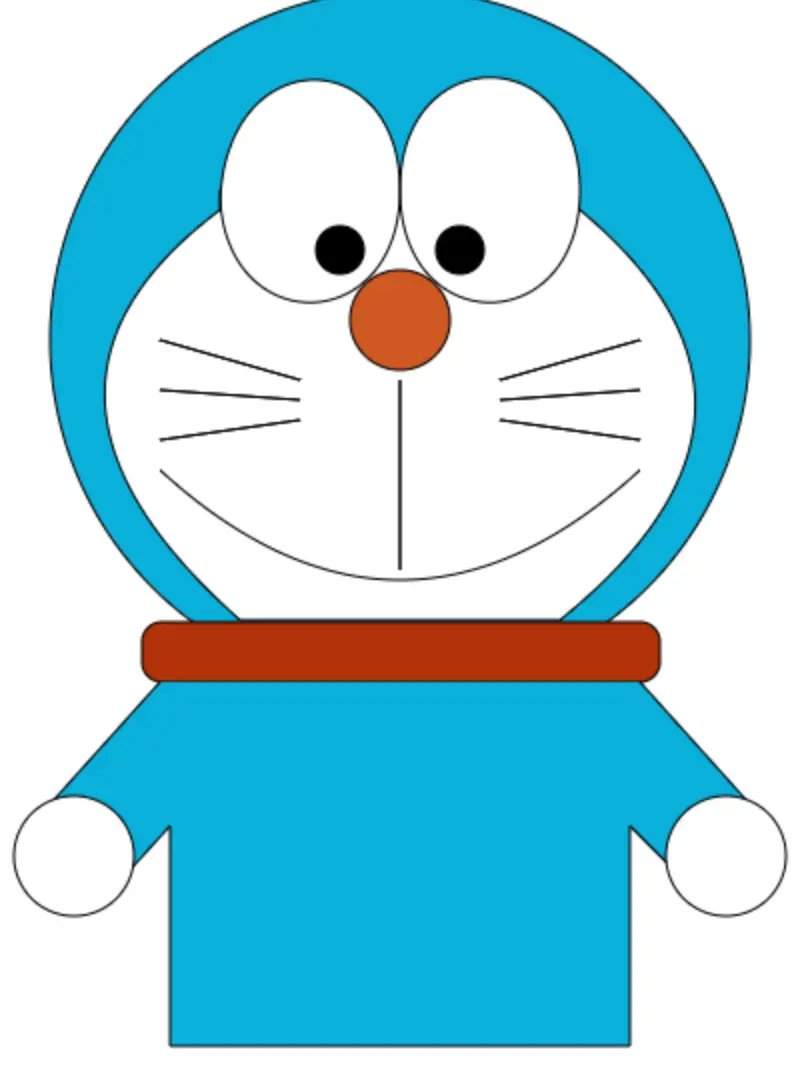 手