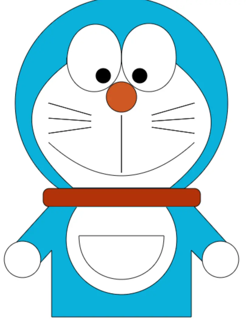 小口袋