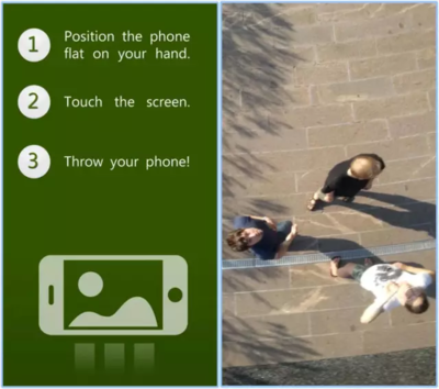 Throw Me App.png