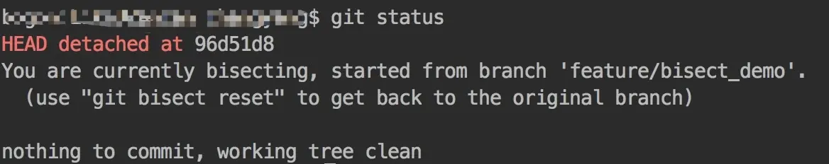 git-status