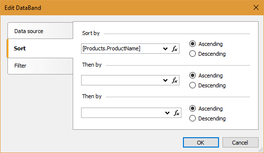 如何在web报表中添加下拉列表