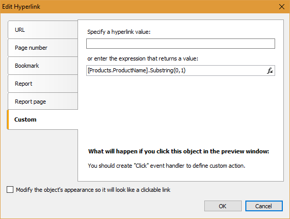 如何在web报表中添加下拉列表