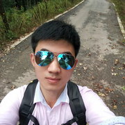 淡蓝的白的个人资料头像