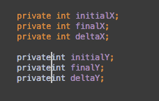Sublime Text式的多处选择