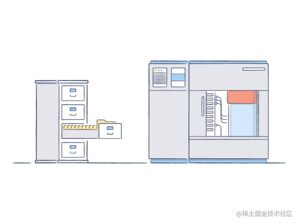 Introduction to the Linux file system - Moment For Technology