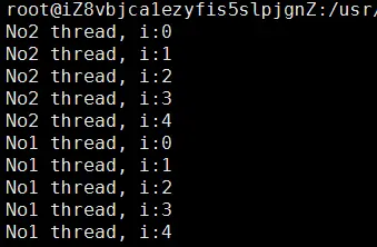 加了互斥锁结果