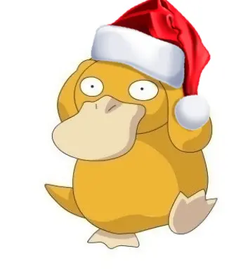 以为自己是圣诞老人呀