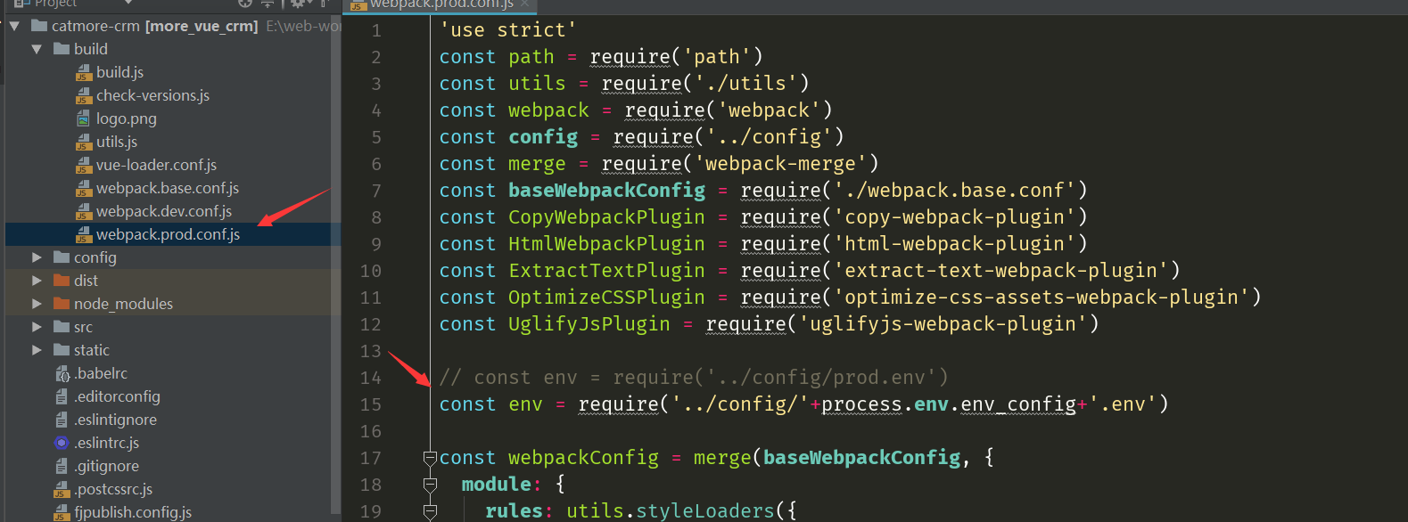 ./build/webpack.prod.conf.js