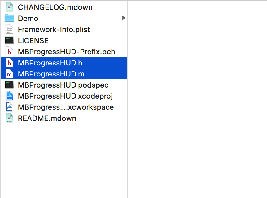 MBProgressHUD 源码解析