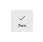 自定义视图：hud.mode = MBProgressHUDModeCustomView