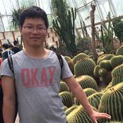 gaoyulongcode的个人资料头像