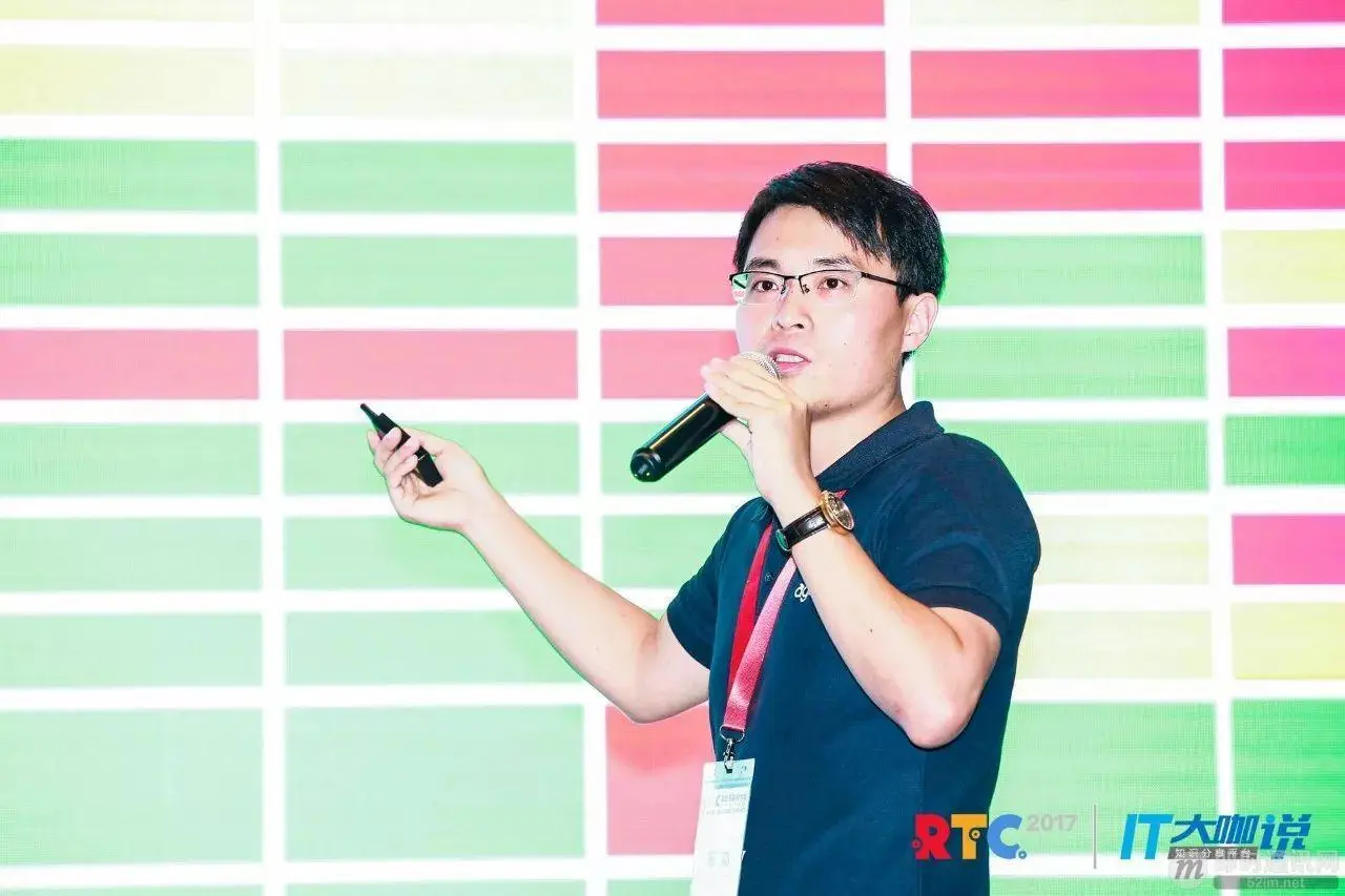 网页端实时音视频技术WebRTC：看起来很美，但离生产应用还有多少坑要填？_aa.jpeg