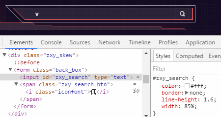 去除chrome缓存自带黄底背景:终极方案 去除chrome缓存自带黄底背景:终极方案