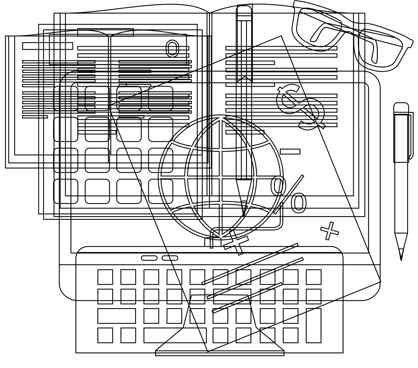 深入浅出 GreenSock 动画：morph everything with svg深入浅出 GreenSock 动画 掘金