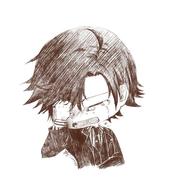 风吹凌乱的个人资料头像