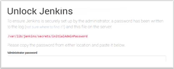 initialAdminPassword