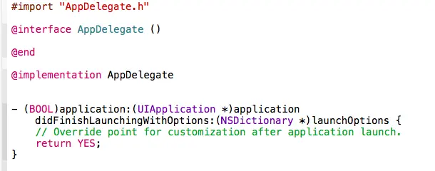 appDelegate