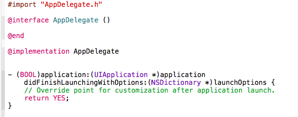 appDelegate