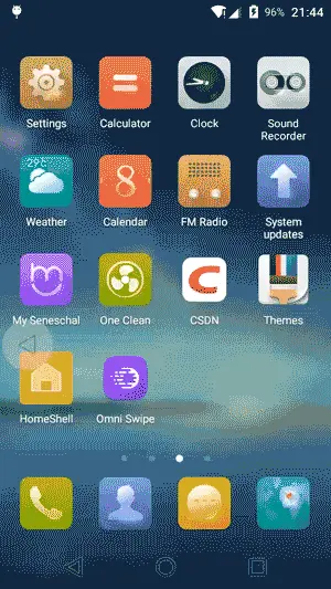 Android手机屏幕助手