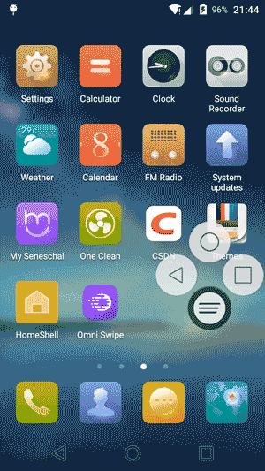 Android手机屏幕助手