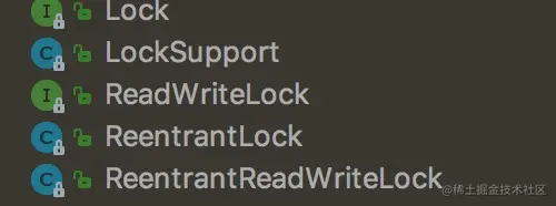Lock