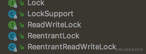 Concurrent programming locking mechanisms: synchronized and lock ...