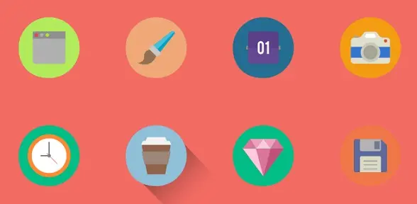150-css3-svg-icons