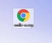 阿里的iconfont下载的svg文件