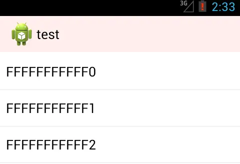 clipChildren为true时