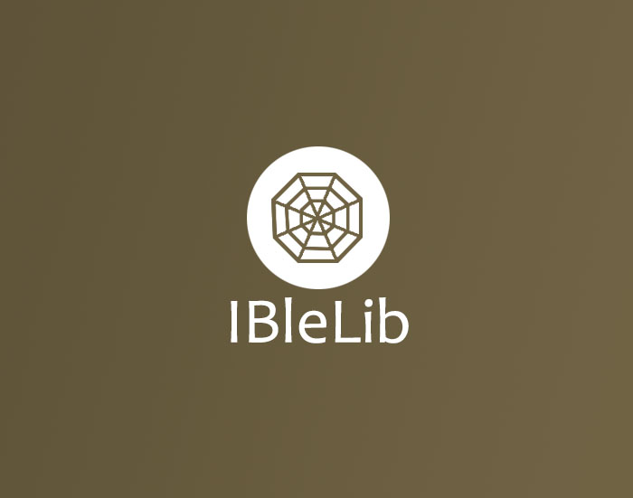 蓝牙连接库 IBleLib的使用