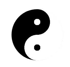 太极八卦
