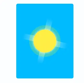 sun